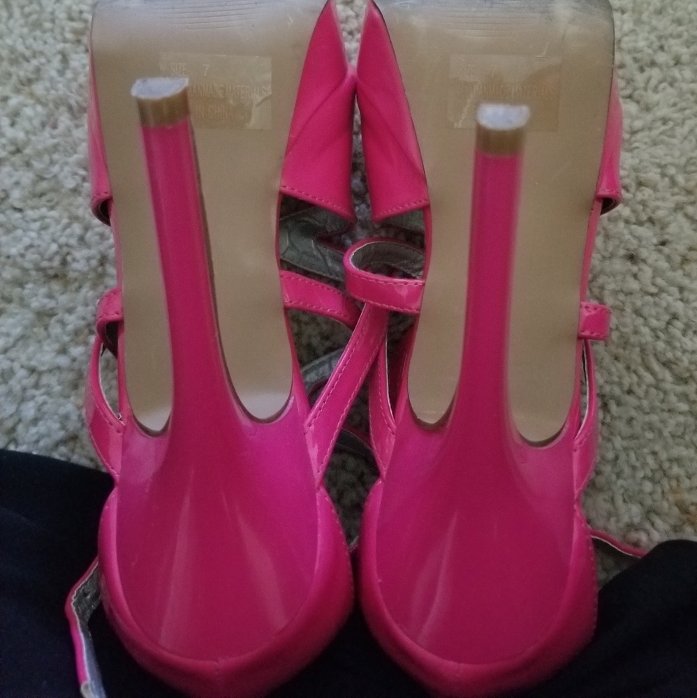 Heels/sandals - Picture 4 of 4